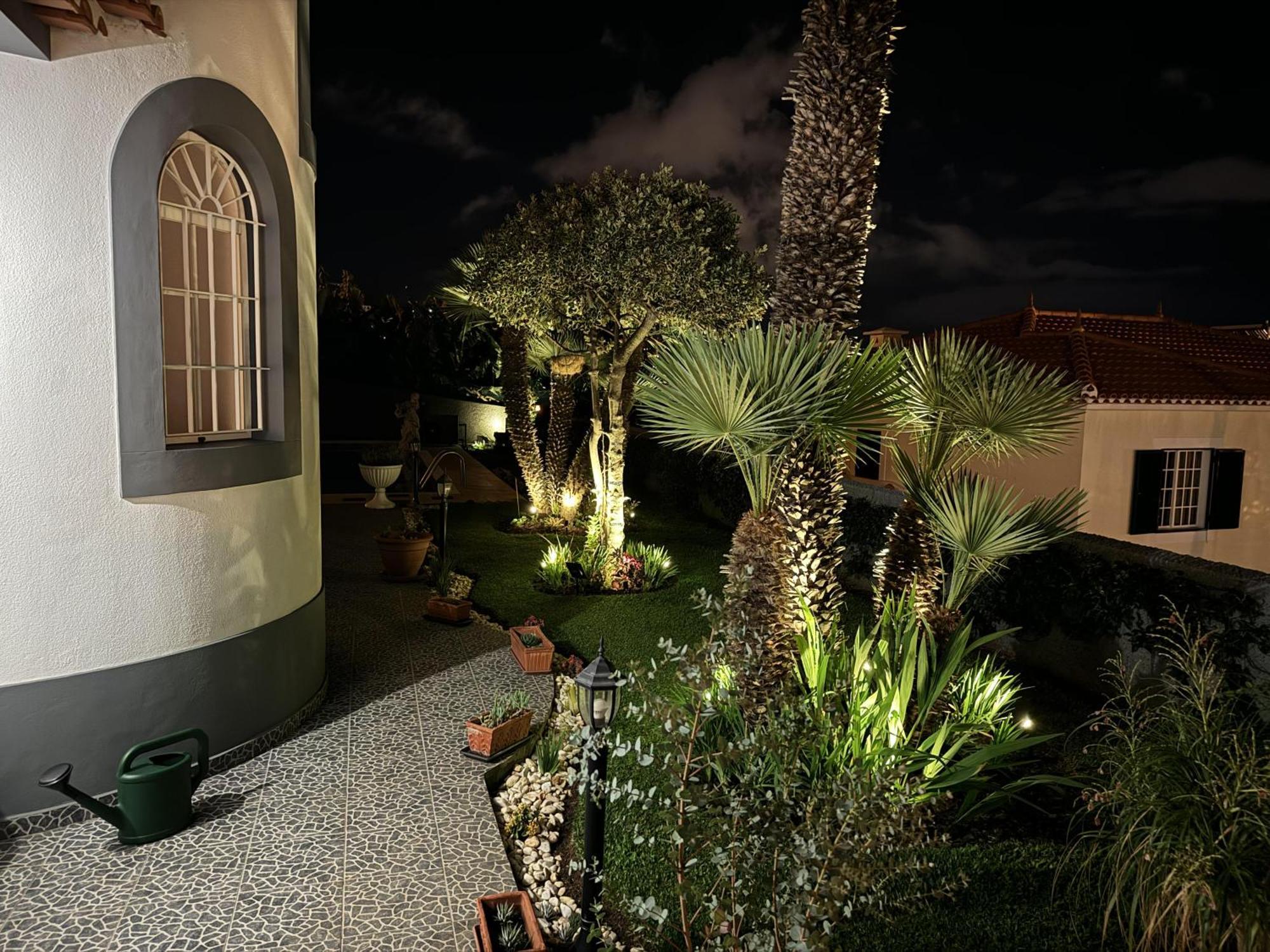 Apt- Sleeps 2 - Pool & Parking - Madeira Appartement Funchal (Madeira)
